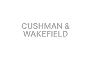 Cushman & Wakefield