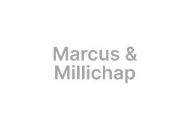 Marcus & Millichap